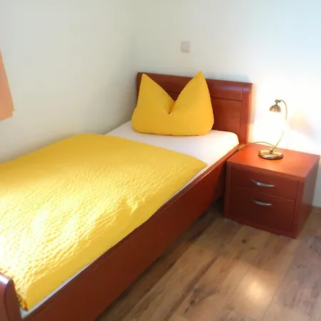 Pensionat Eifel - Kall