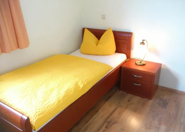 Gæstehus Eifel - Kall