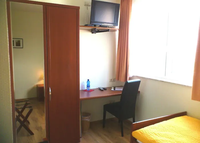 Gæstehus Eifel - 3*